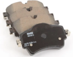 34106885503 - Brakes: Brake Pads for Mini Image