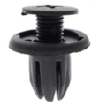 7130702966 - Body: Wheelhouse Liner Rivet for Mini Image