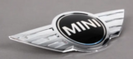 51147026186 - Body: Emblem for Mini Image