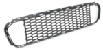 51117314642 - Body: Lower Grille for Mini Image