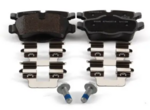 34216794059 - : Brake Pads Rear for Mini Image