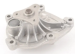11517648827 - Cooling System: Water Pump for Mini Image