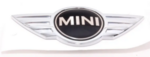51142754973 - Body: Emblem for Mini Image