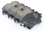 34106898307 - : Brake Pads Front for Mini Image