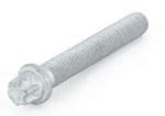 11238585220 - Engine: Vibration Damper Bolt for Mini Image
