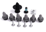 51132757697 - Body: Scoop Mount Kit for Mini Image