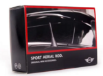 65202296772 - Electrical: MINI Sport Shorty Antenna for Mini Image