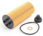 11428570590 - : Engine Oil Filter Element for Mini Image