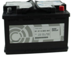 61216805461 - Electrical: Battery for Mini Image