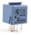 61366977982 - Electrical: Relay for Mini Image