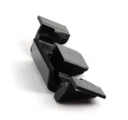 51132752145 - Body: Headlamp Bezel Clip for Mini Image