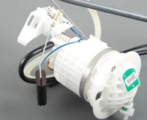 16146765124 - : Fuel Filter and Level Sensor Sending Unit for Mini Image