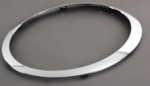 51137149905 - Body: Headlamp Bezel for Mini Image