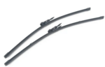 61615A87CC6 - : R60/R61 Front Wiper Blade Set for Mini Image
