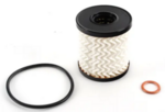 11427622446 - : Oil Filter Element for Mini Image