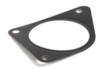 17511524319 - Cooling System: Air Duct Gasket for Mini Image