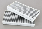 64116823725 - : Cabin Air Filter for Mini Image