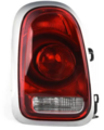 63219477159 - Electrical: Tail Lamp Assembly for Mini Image