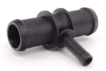 17127518614 - Cooling System: Vent Hose T-Connector for Mini Image