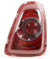 63217255914 - Electrical: Tail Lamp Assembly for Mini Image