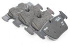 34206885600 - : Brake Pads for Mini Image