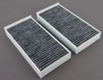 64316835405 - : Cabin Air Filter Set for Mini Image