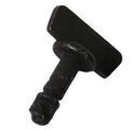 11612235 - : M6x15 Rear Bumper Cover Bolt for GM Image