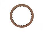 24224158 - Transmission: Transmission Clutch Friction Plate for GM Image
