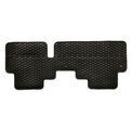 19242646 - : 2nd Row Floor Mat, Premium All Weather for GM Image