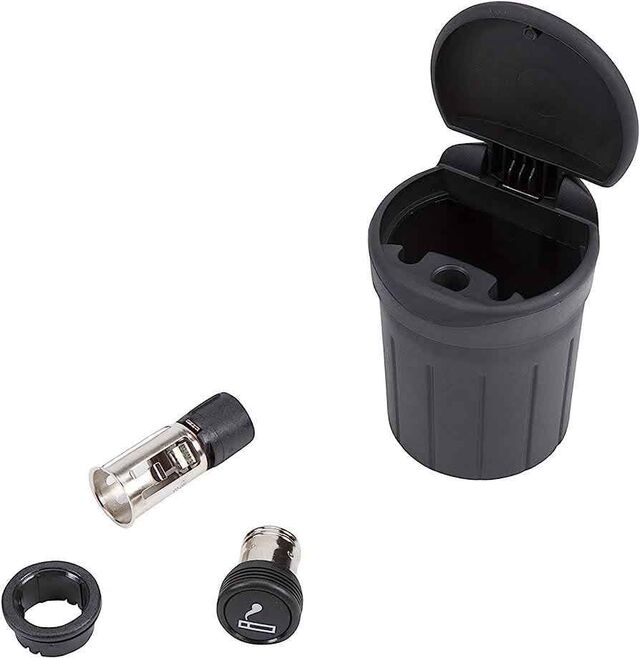 22948330 - Interior: Smoker's Package for GM Image