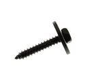 11547421 - Body: Wheelhouse Liner Bolt for GM Image