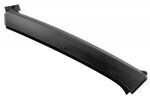 20787557 - : Driver Side Windshield Reveal Molding for GM Image