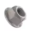 11609746 - Exhaust: Stud Nut for GM Image