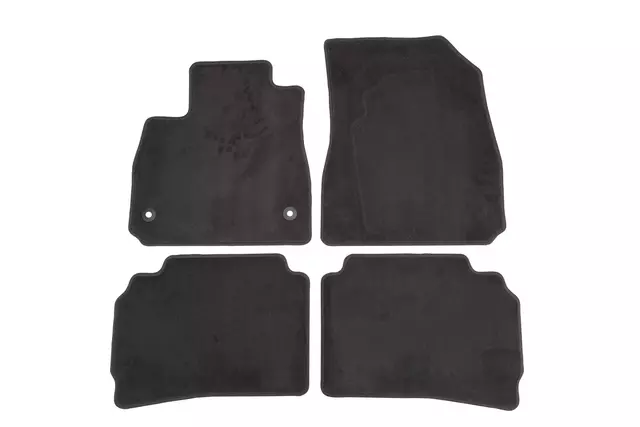23271400 - Interior: Floor Mats, Carpet for GM Image