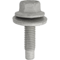 11516845 - Body: Cross Bar Lower Bolt for GM Image
