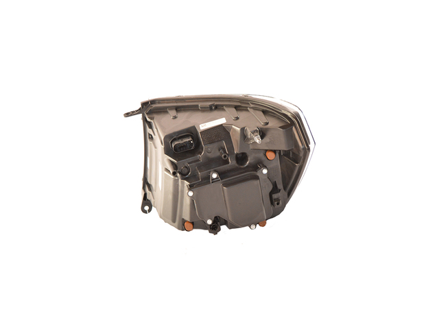 68324933AD - : Headlamp Park And Turn Lamp, Left for Mopar Image