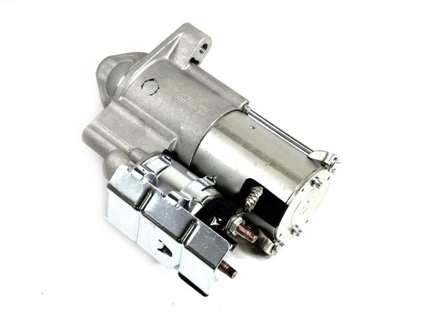 4801292AC - Electrical: Engine Starter for Mopar Image image