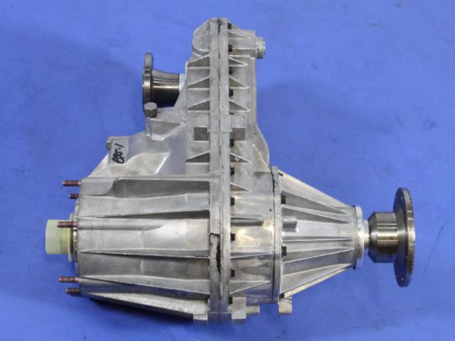 52123022AA - NVG271; Transfer Case: Nvg271 Transfer Case for Mopar Image image