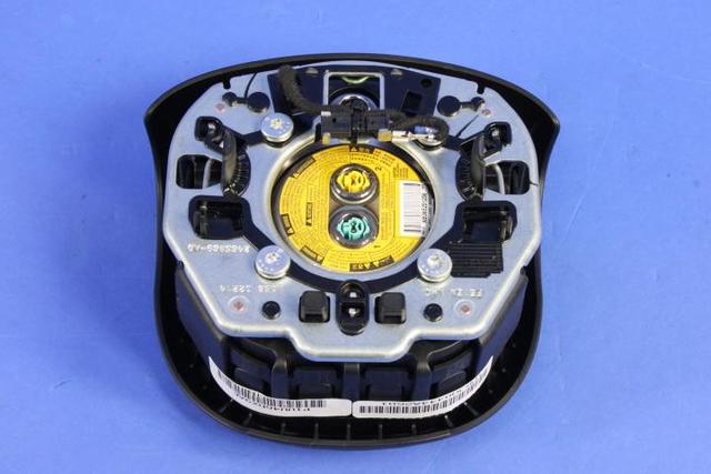 6QW37DX9AB - Restraints: Driver Air Bag for Mopar Image image