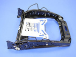 68105870AK - : Front Seat Back Frame for Mopar Image