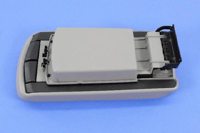 1GQ591DBAA - Interior Trim: Console Armrest for Mopar Image image