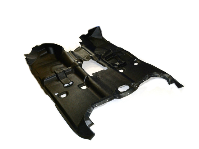 6NT65DX9AC - Interior Trim: Front Floor Covering for Mopar Image image
