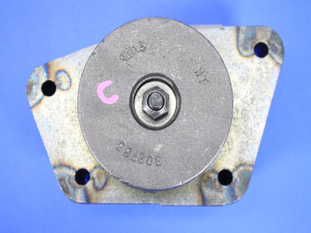 52853176AA - NV140; or MP140; Transfer Case: Transfer Case Damper for Mopar Image image