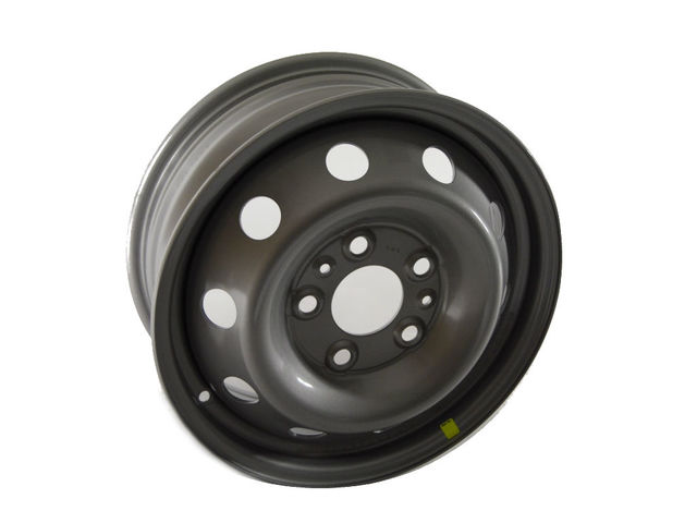 68417596AA - Wheels: Steel Wheel for Mopar Image image
