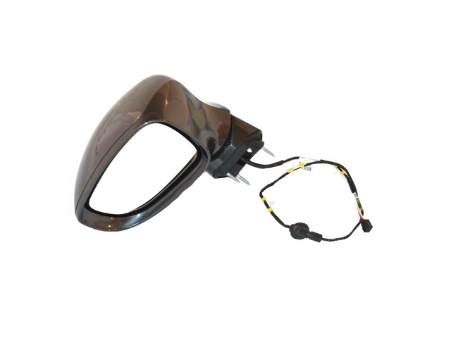 5RM13LAUAE - : Outside Rear-View Mirror, Left for Mopar Image