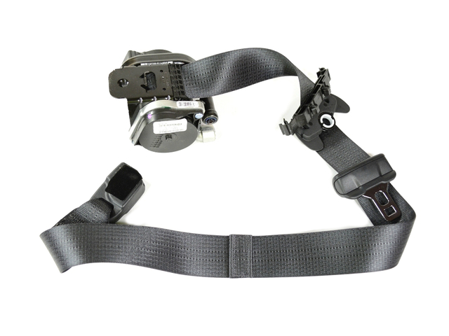 6DR29DX9AC - Restraints: Front Outer Seat Belt, Left for Mopar Image image