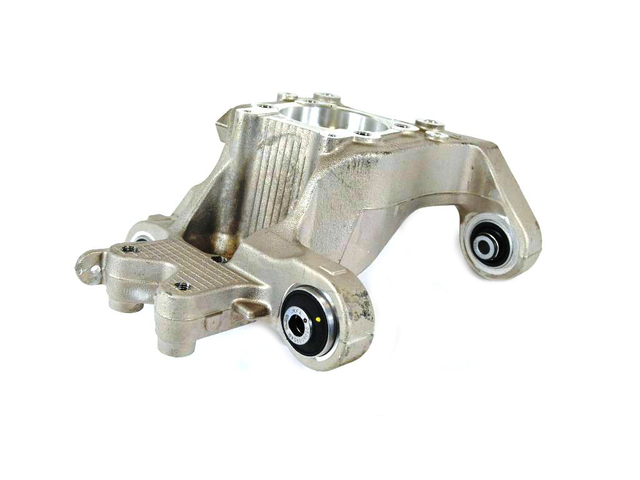 5090071AE - Rear Suspension Knuckle 2014-2023 Jeep Cherokee | The