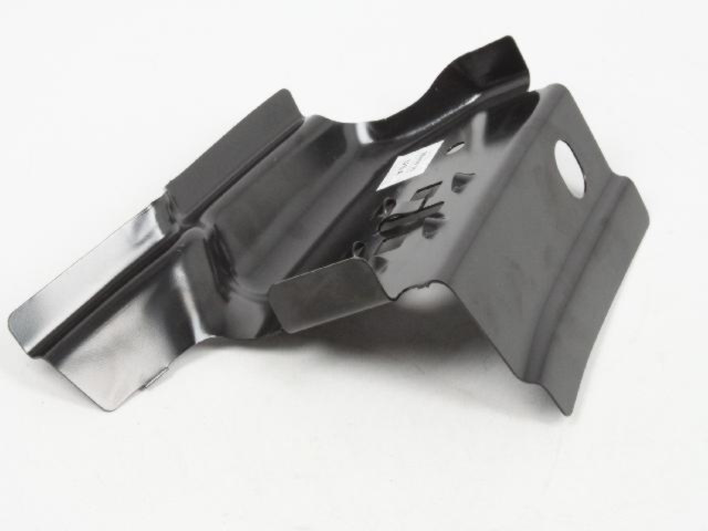 55362287AB - Body Sheet Metal Except Doors: Door Striker Reinforcement, Left for Mopar Image image