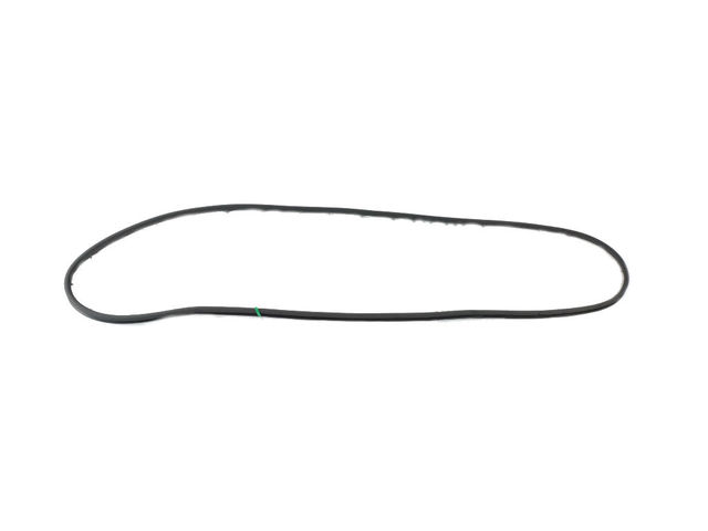 68420172AA - : Front Door Mounted Weatherstrip, Left for Mopar Image