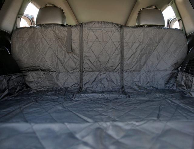 68767130AA - : Cargo Liner - Large, Sold by 4Knines for Affiliated Accessories Image